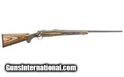 RUGER HAWKEYE .22-250 REM