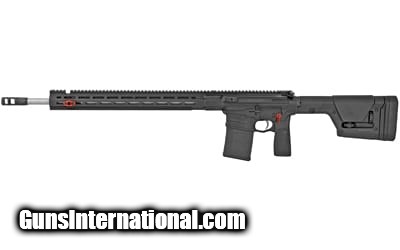 SAVAGE MSR 10 PRECISION 6.5MM CREEDMOOR