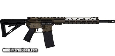 DIAMONDBACK DB17 556