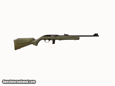 ROSSI RS22 .22 LR