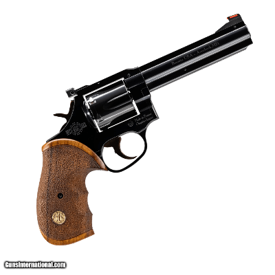 BERETTA MANURHIN MR73 (50TH ANNIVESARY VER.) .357 MAG/9MM