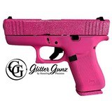 GLOCK G43X 9MM LUGER (9X19 PARA) - 1 of 1