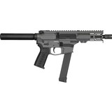 CMMG BANSHEE MKGS 9MM (9X19) - 1 of 1