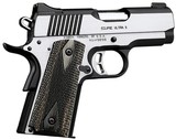 KIMBER ECLIPSE ULTRA II *CA COMPLIANT* .45 ACP