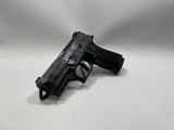 SIG SAUER P320 X COMPACT 9MM LUGER (9X19 PARA) - 3 of 3