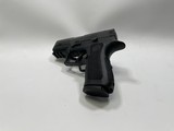 SIG SAUER P320 X COMPACT 9MM LUGER (9X19 PARA) - 2 of 3