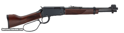 HENRY MARE‚S LEG .22 WMR