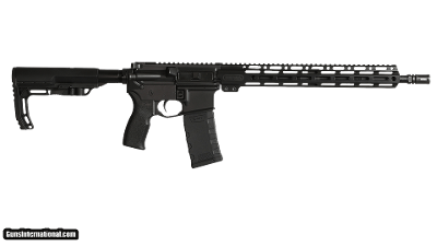 BERSA BAR15 16" 5.56 MFT 5.56X45MM NATO