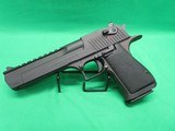 MAGNUM RESEARCH, INC. DESERT EAGLE .50 AE - 3 of 3