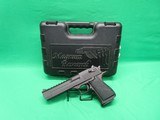 MAGNUM RESEARCH, INC. DESERT EAGLE .50 AE - 1 of 3