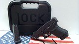 GLOCK 30 GEN 4 .45 ACP - 1 of 3