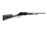 Henry Repeating Arms Long Ranger Express .223 REM/5.56 NATO - 1 of 1