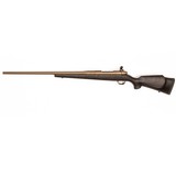 WEATHERBY MARK V WEATHERMARK .30-378 WBY MAG - 1 of 3