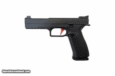 AMERICAN PRECISION ARMS STRIKE ONE ERGAL 9MM LUGER (9X19 PARA)