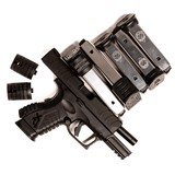 SPRINGFIELD ARMORY XD-M ELITE 9MM LUGER (9X19 PARA) - 3 of 3