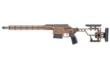SIG SAUER CROSS 6.5MM CREEDMOOR - 1 of 1