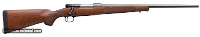 Winchester Model 70 Featherweight 6.5 PRC