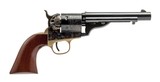 CIMARRON 1872 OPEN TOP NAVY .45 LC - 1 of 2