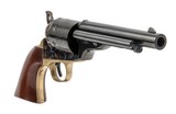CIMARRON 1872 OPEN TOP NAVY .45 LC - 2 of 2
