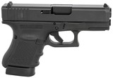 GLOCK G30 GEN4 SUBCOMPACT .45 ACP - 2 of 3