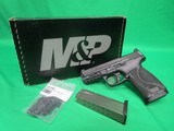 Smith & Wesson M&P M2.0 Optic Ready 10MM - 1 of 3