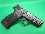 Smith & Wesson M&P M2.0 Optic Ready 10MM - 3 of 3