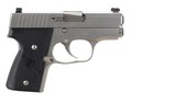KAHR ARMS MK9 9MM LUGER (9X19 PARA) - 1 of 1