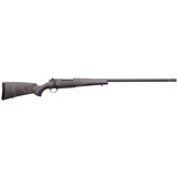 WEATHERBY MARK V BACKCOUNTRY 2.0 CARBON .300 WBY MAG - 1 of 2
