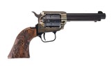 HERITAGE MFG. ROUGH RIDER .22 LR - 1 of 1