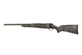 WEATHERBY MARK V BACKCOUNTRY 2.0 .340 WBY MAG - 1 of 1