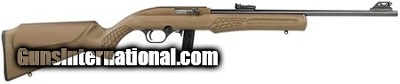 ROSSI RS22 .22 LR
