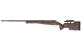 WEATHERBY MARK V ACCUMARK ELITE .300 WBY MAG - 1 of 1