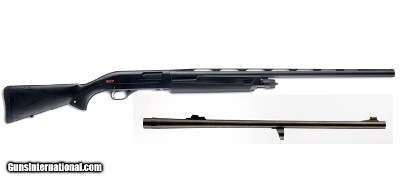 WINCHESTER SXP BUCK/BIRD COMBO 12 GA