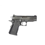 STACCATO 2011 C2 AL FRAME DLC 9MM LUGER (9X19 PARA) - 1 of 2