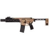 SIG SAUER RATTLER .300 AAC BLACKOUT - 1 of 3