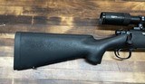 REMINGTON Model 700 (USED) 6.5-284 NORMA - 3 of 3