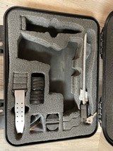 SPRINGFIELD ARMORY XD-9 9MM LUGER (9X19 PARA) - 2 of 3