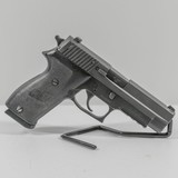 SIG SAUER P220 .45 ACP - 2 of 3