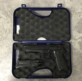 BERETTA 92FS 9MM LUGER (9X19 PARA) - 3 of 3