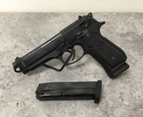 BERETTA 92FS 9MM LUGER (9X19 PARA) - 2 of 3