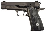 EAA MCP35 PI MATCH 9MM LUGER (9X19 PARA) - 1 of 1