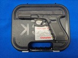 GLOCK G17 GEN 4 POLICE TRADE IN 9MM LUGER (9X19 PARA) - 3 of 3