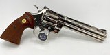 COLT 1980 PYTHON .357 MAG - 2 of 3