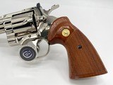 COLT 1980 PYTHON .357 MAG - 3 of 3