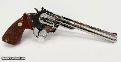 COLT TROOPER MK III .357 MAG