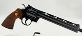 COLT PYTHON .357 MAG - 1 of 3