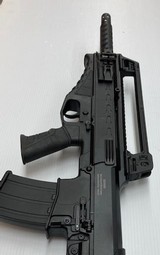 HATSAN ARMS COMPANY ESCORT BTS12 12 GA - 3 of 3