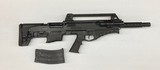 HATSAN ARMS COMPANY ESCORT BTS12 12 GA - 1 of 3