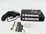 TAURUS 605 .357 MAG - 1 of 3