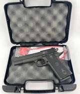 ROCK ISLAND ARMORY M1911-A1 .22 CAL - 1 of 3